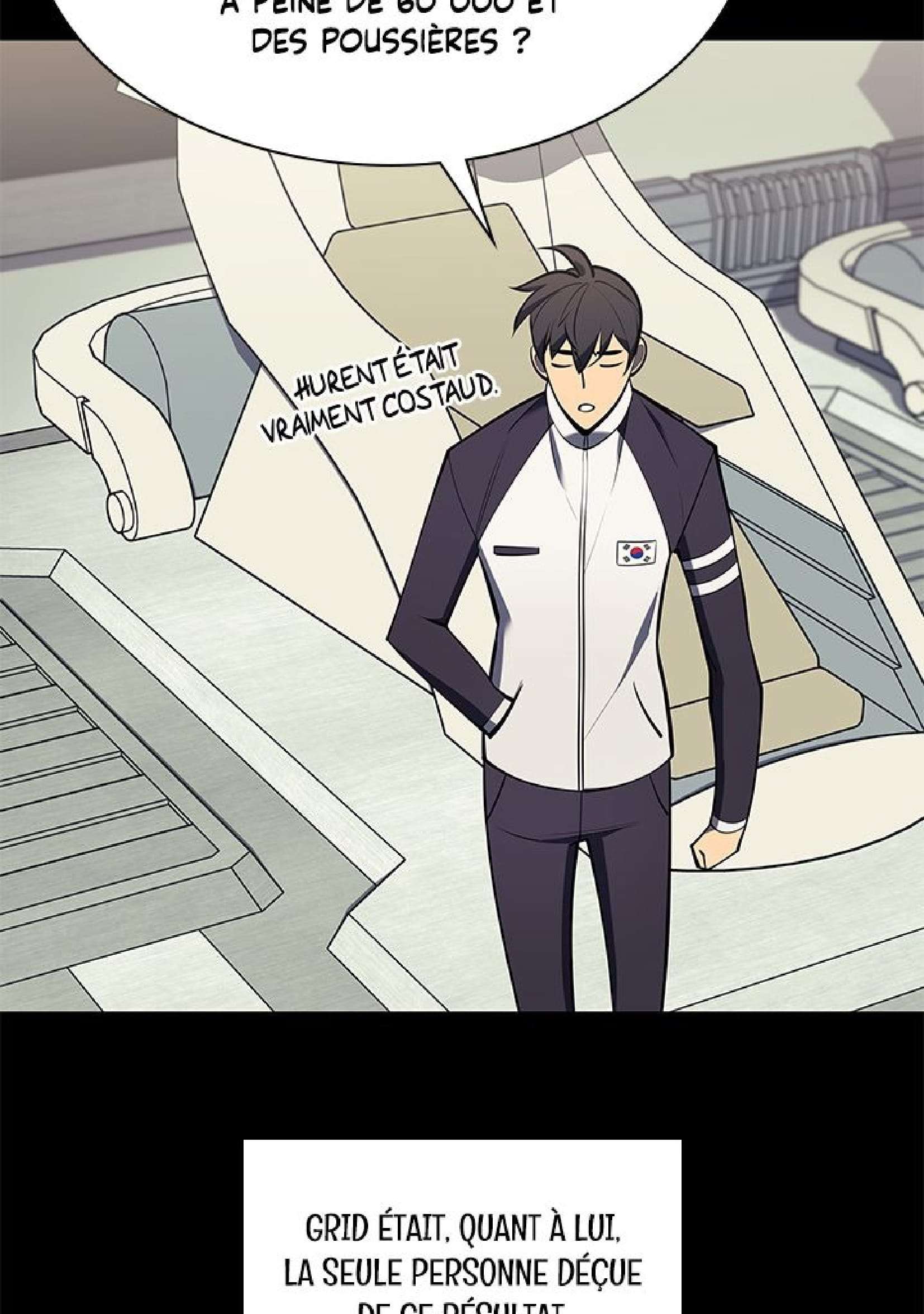 Read Overgeared FR Manga Online