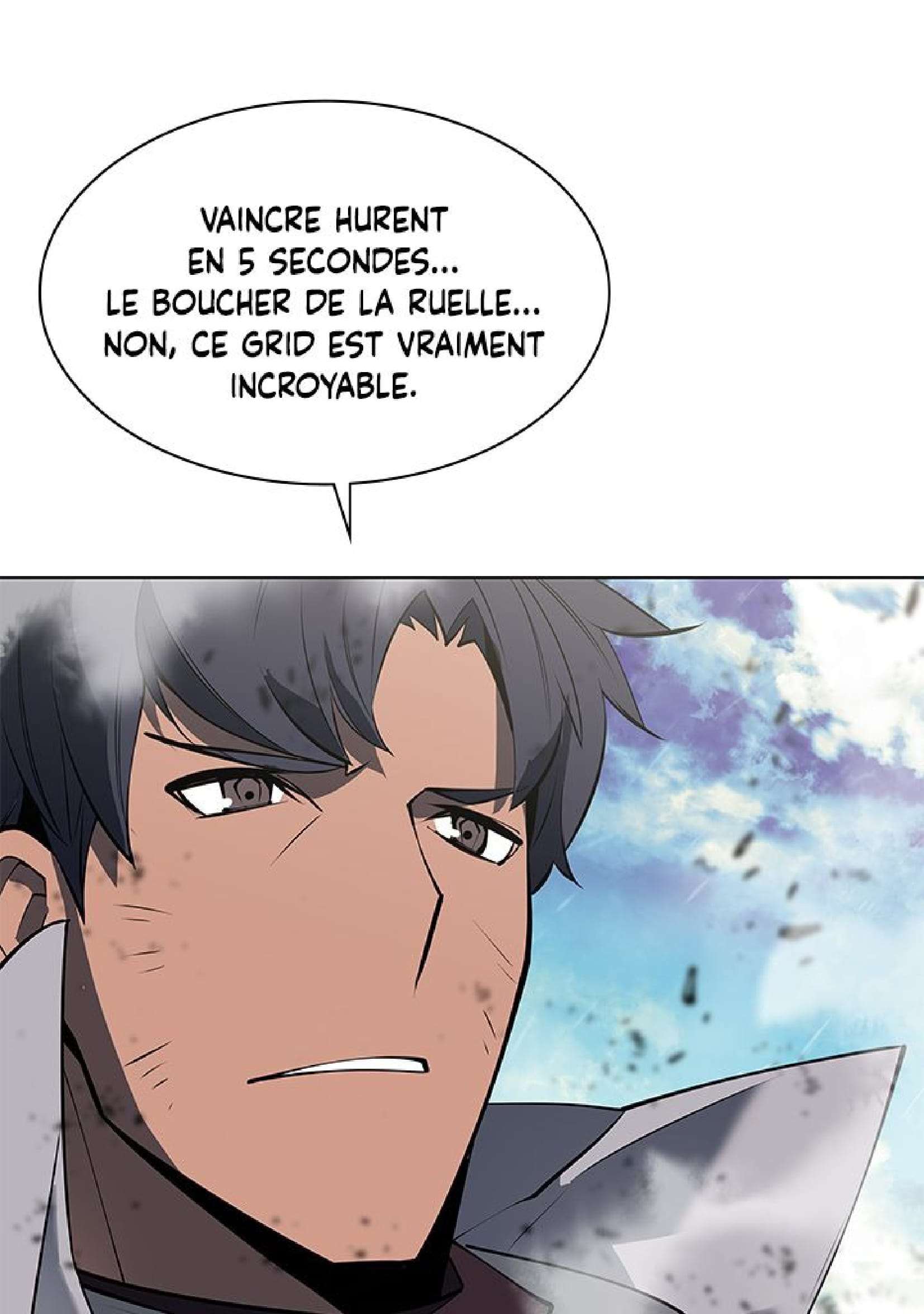 Read Overgeared FR Manga Online