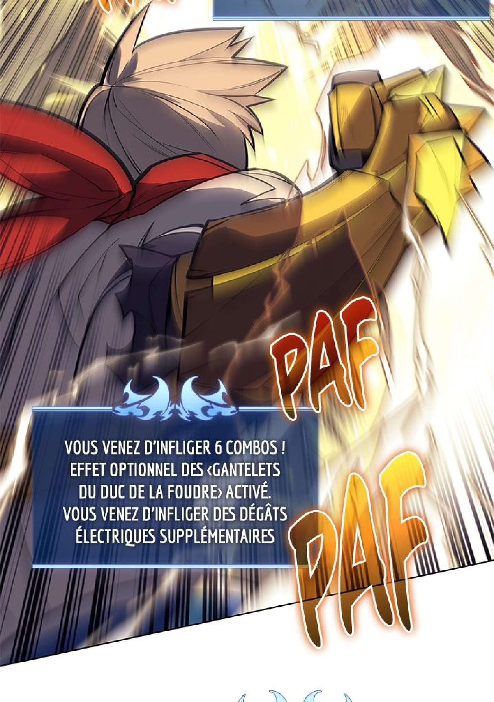 Read Overgeared FR Manga Online