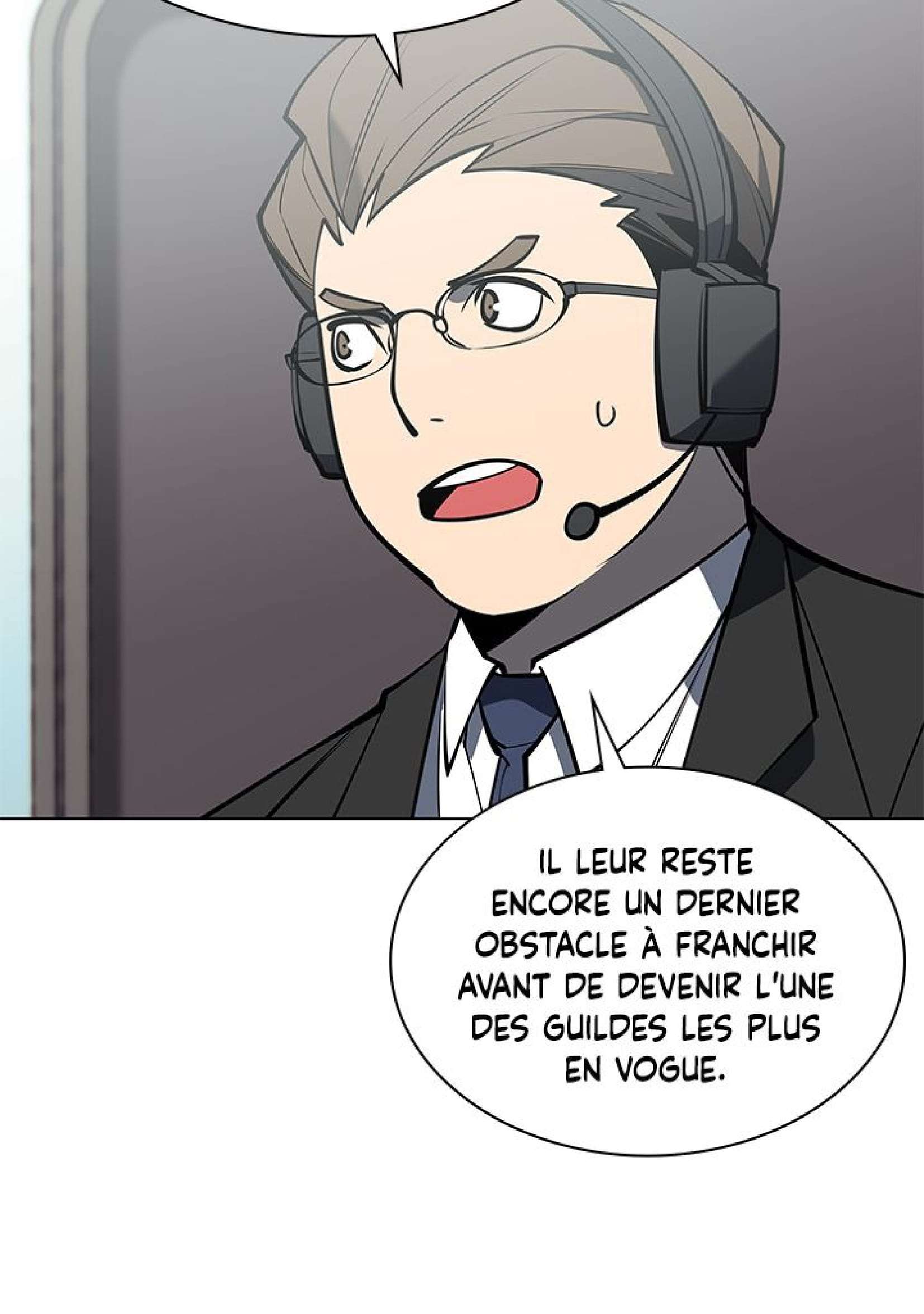 Read Overgeared FR Manga Online