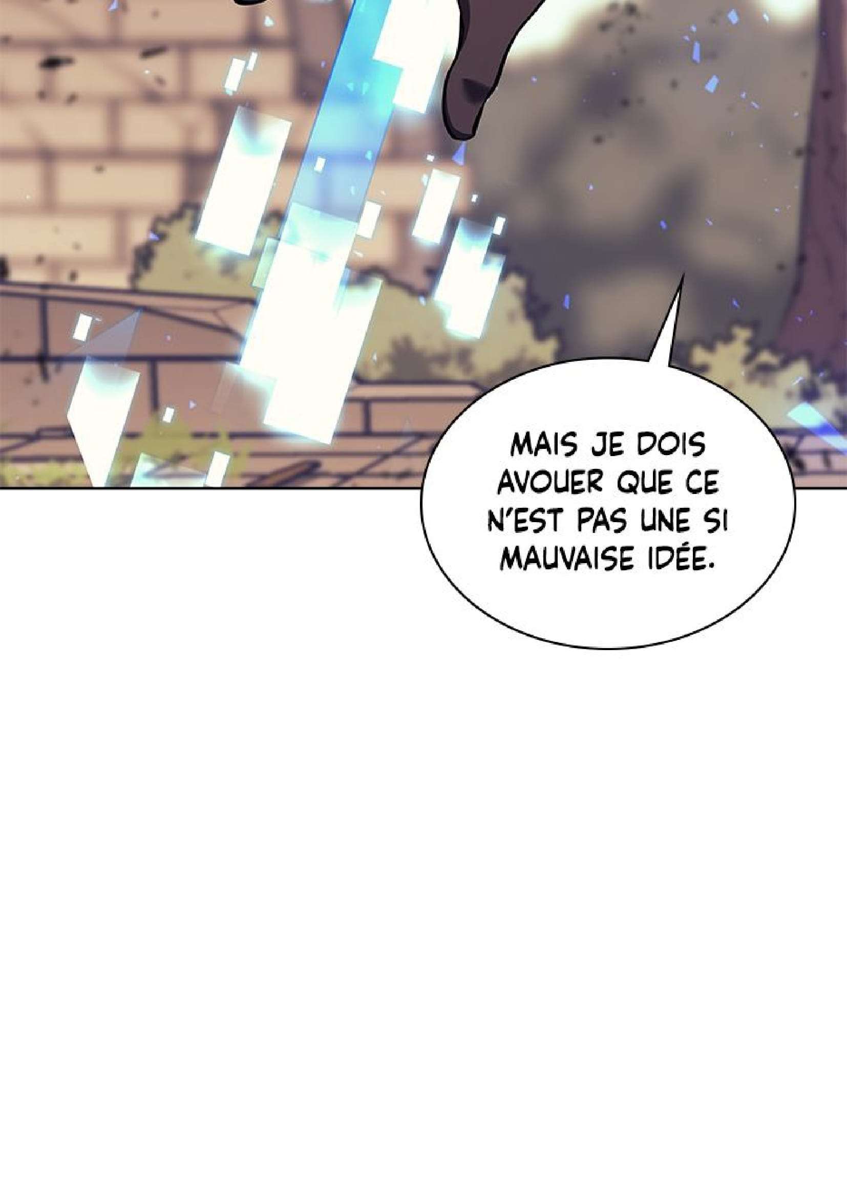 Read Overgeared FR Manga Online