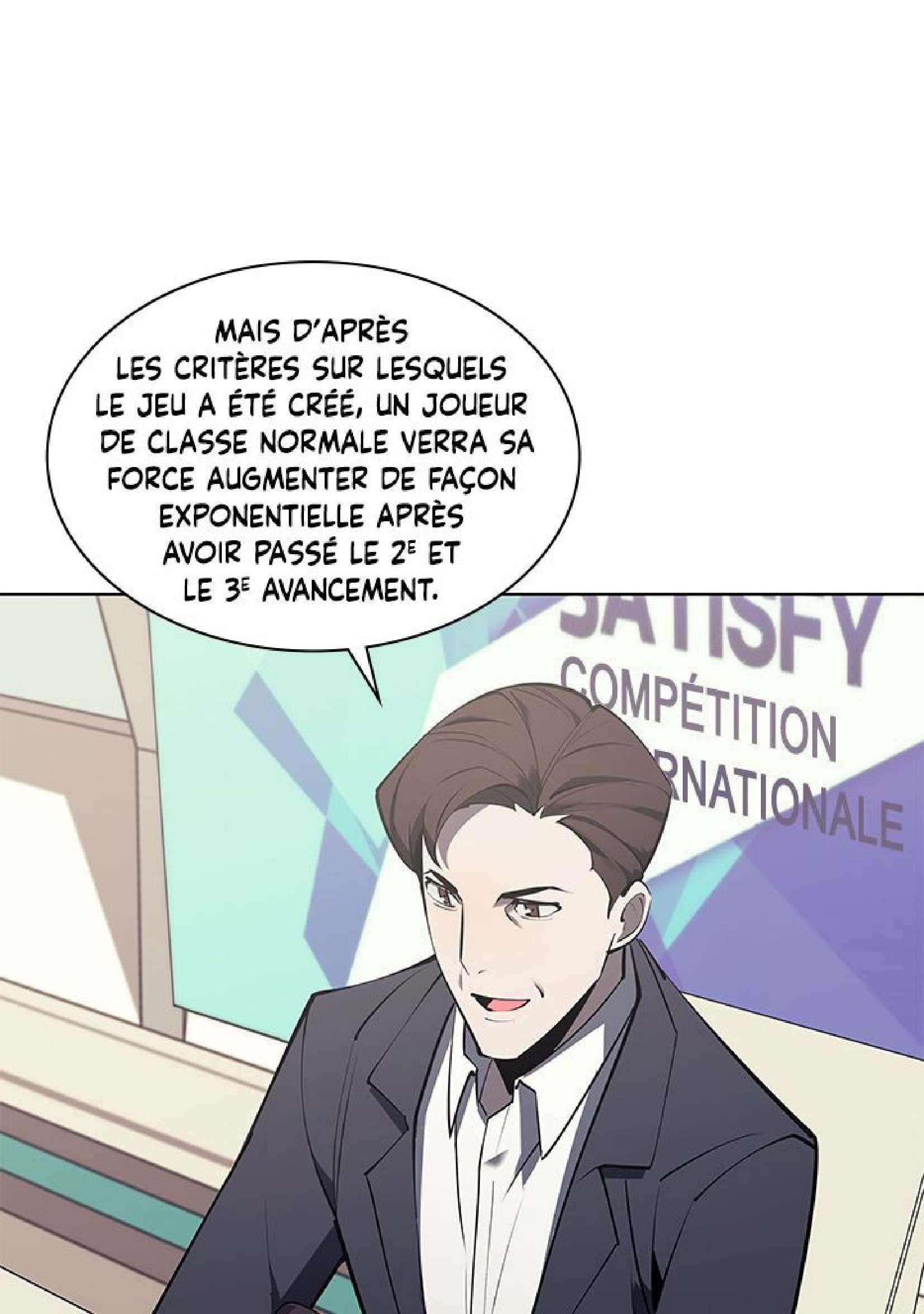 Read Overgeared FR Manga Online