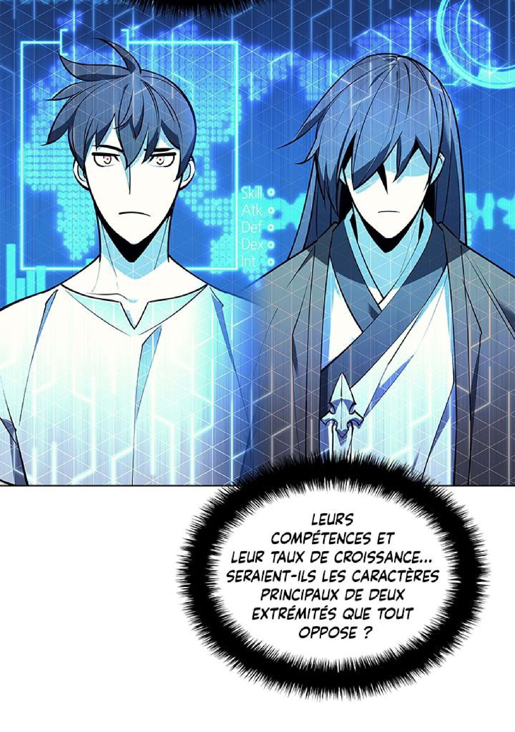 Read Overgeared FR Manga Online