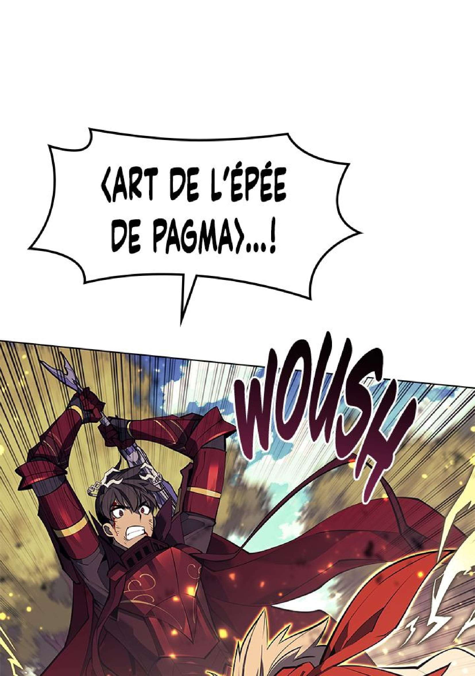 Read Overgeared FR Manga Online