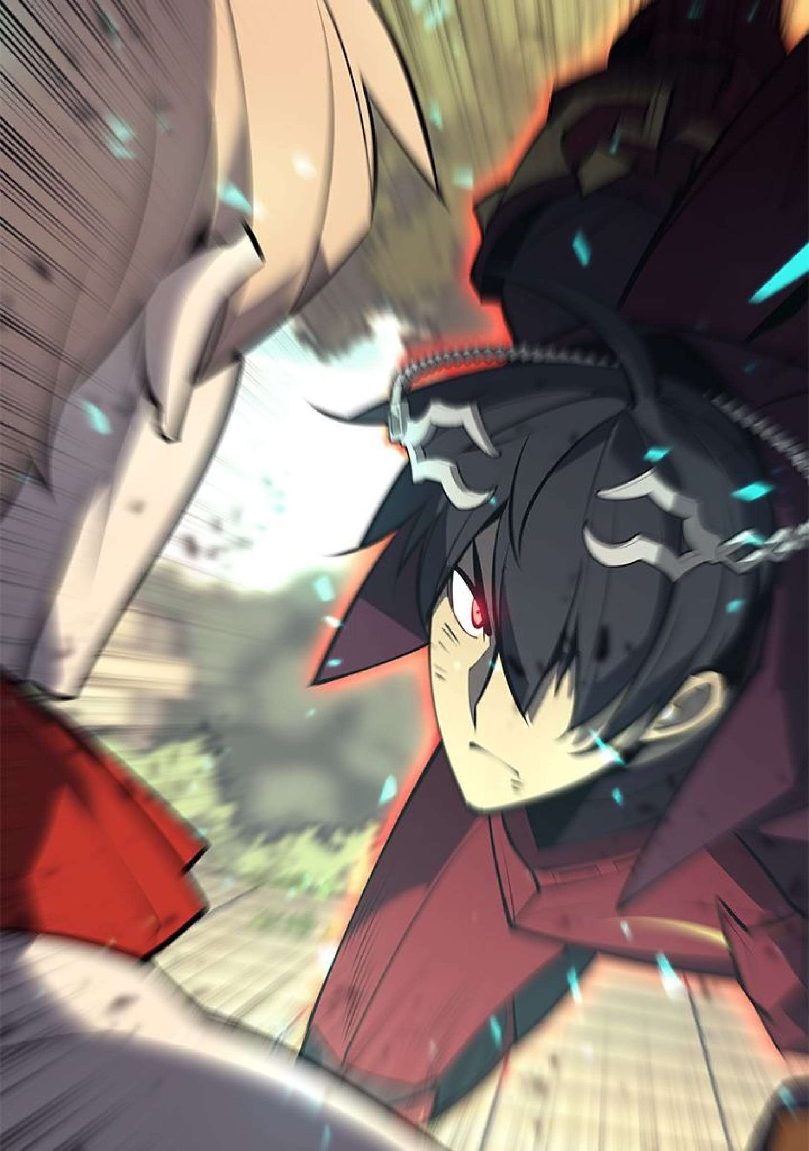 Read Overgeared FR Manga Online