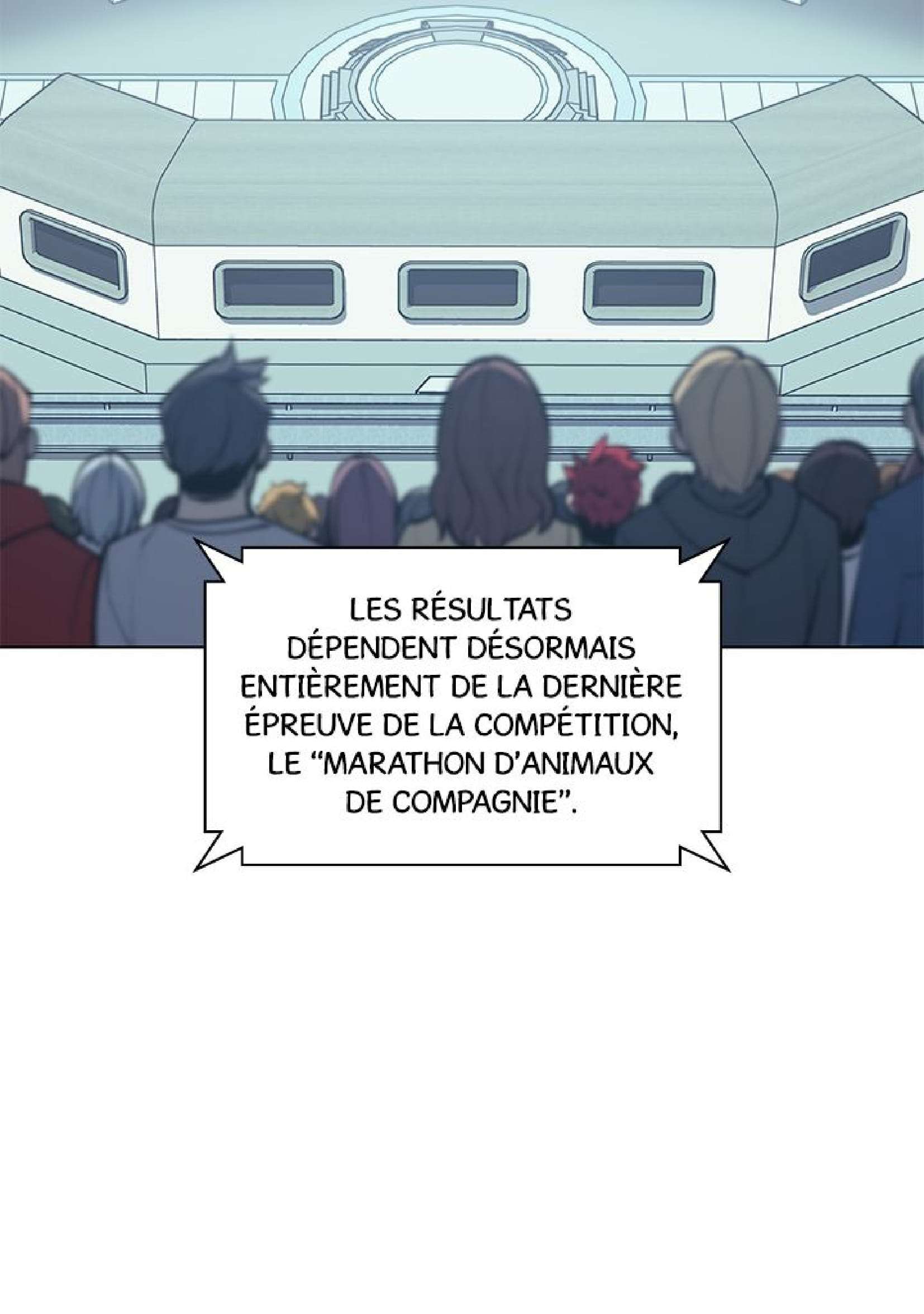 Read Overgeared FR Manga Online