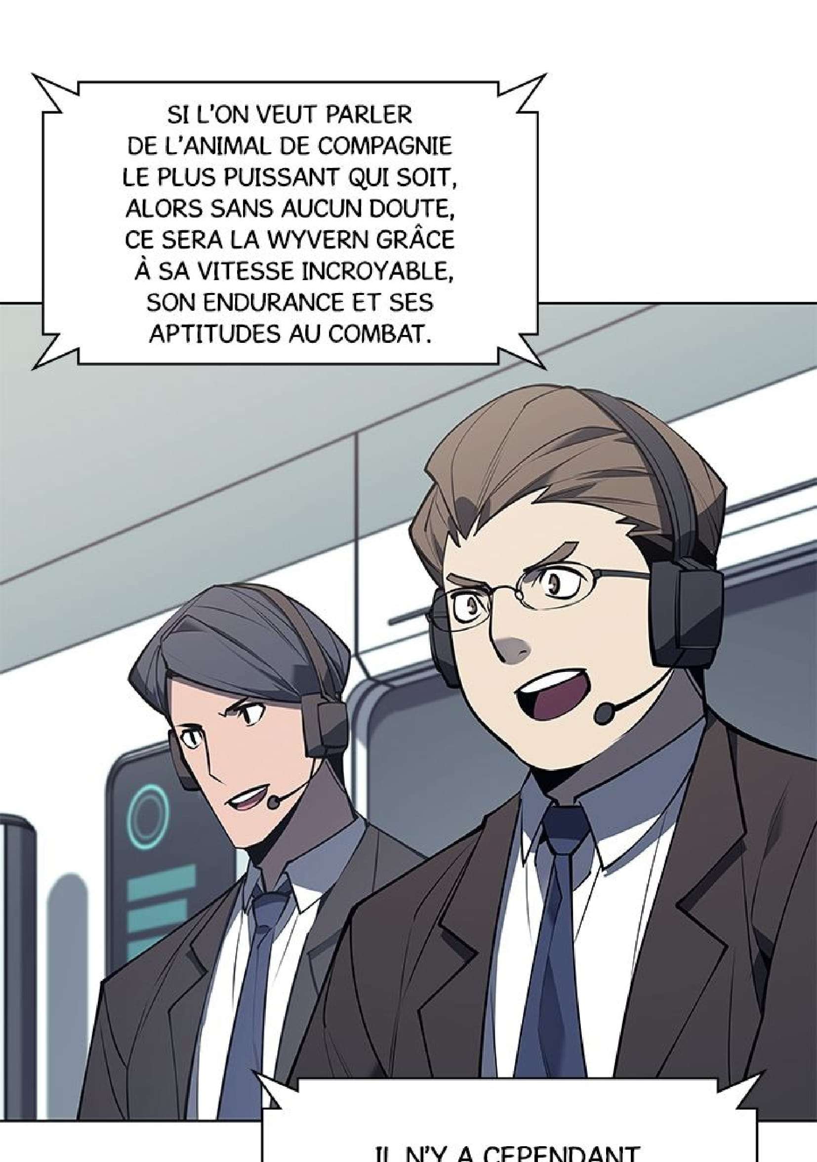 Read Overgeared FR Manga Online