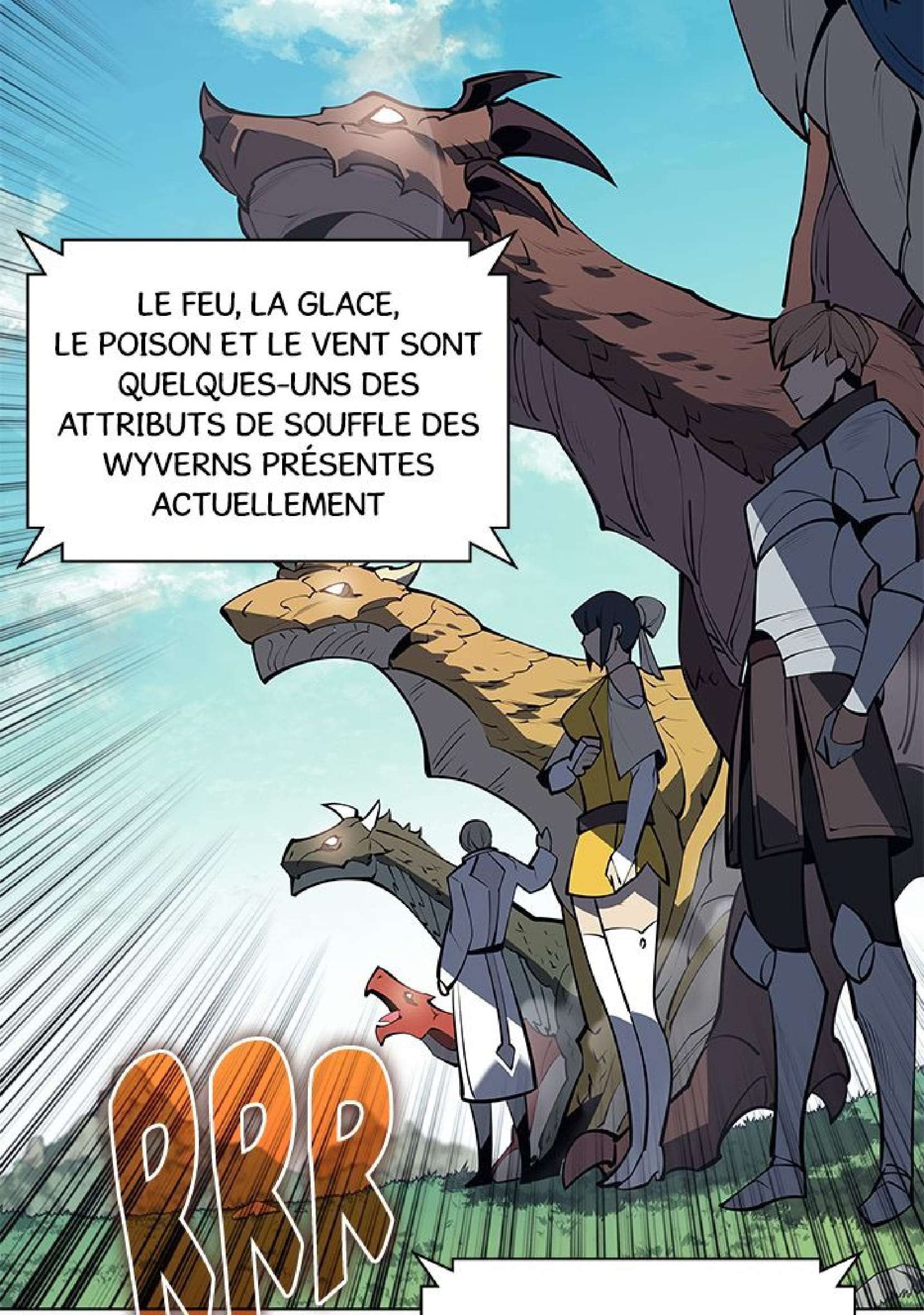 Read Overgeared FR Manga Online