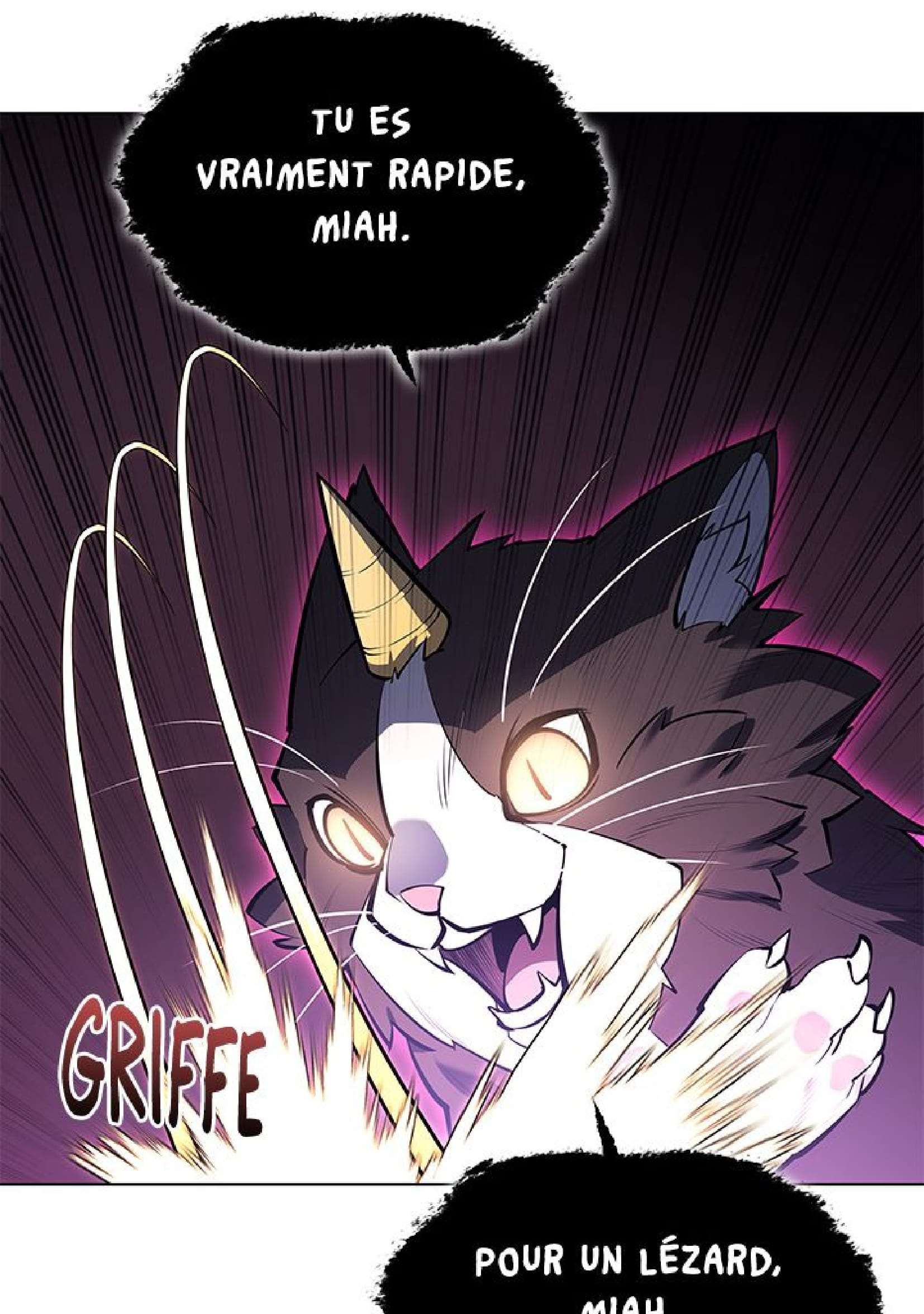 Read Overgeared FR Manga Online