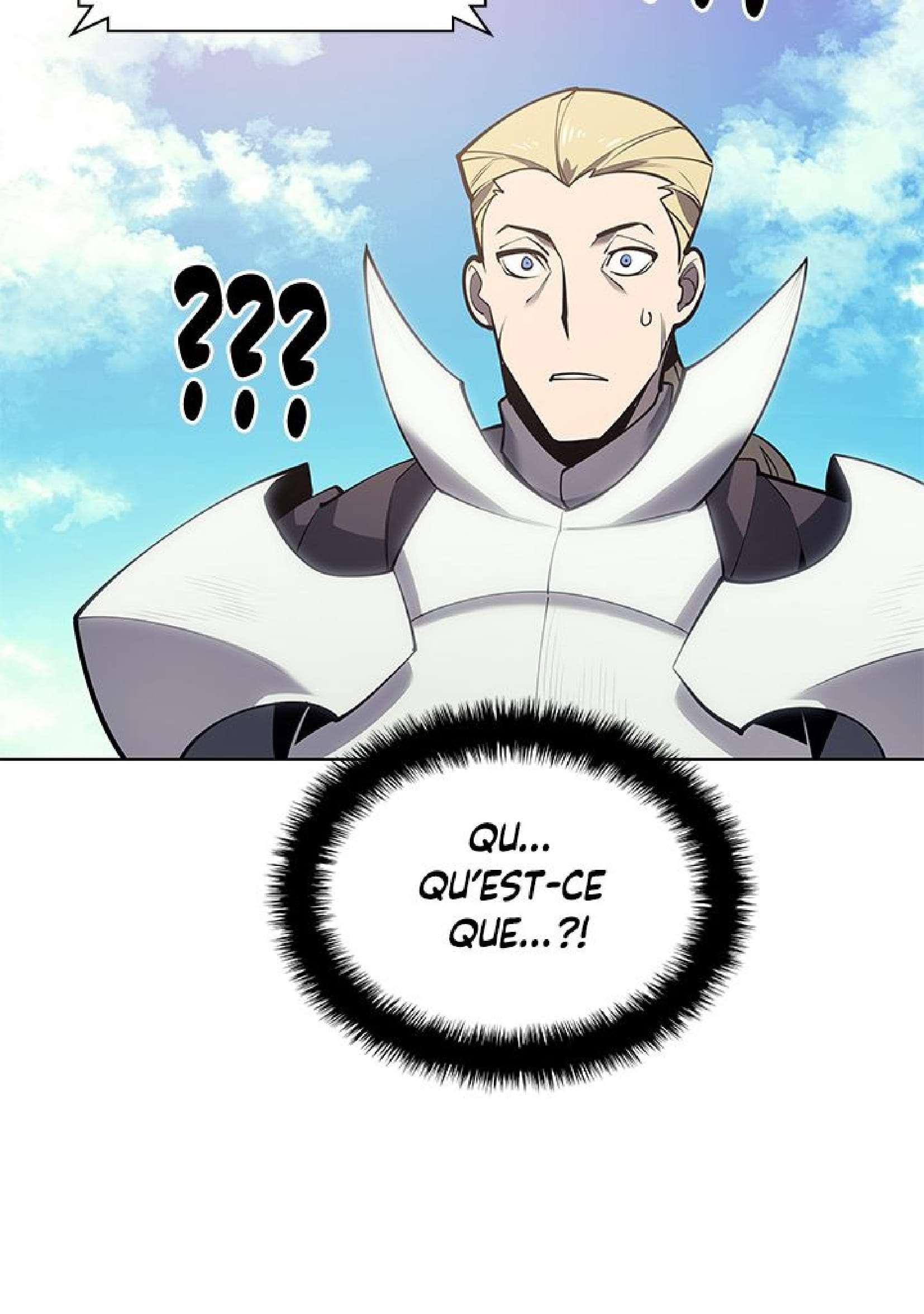 Read Overgeared FR Manga Online