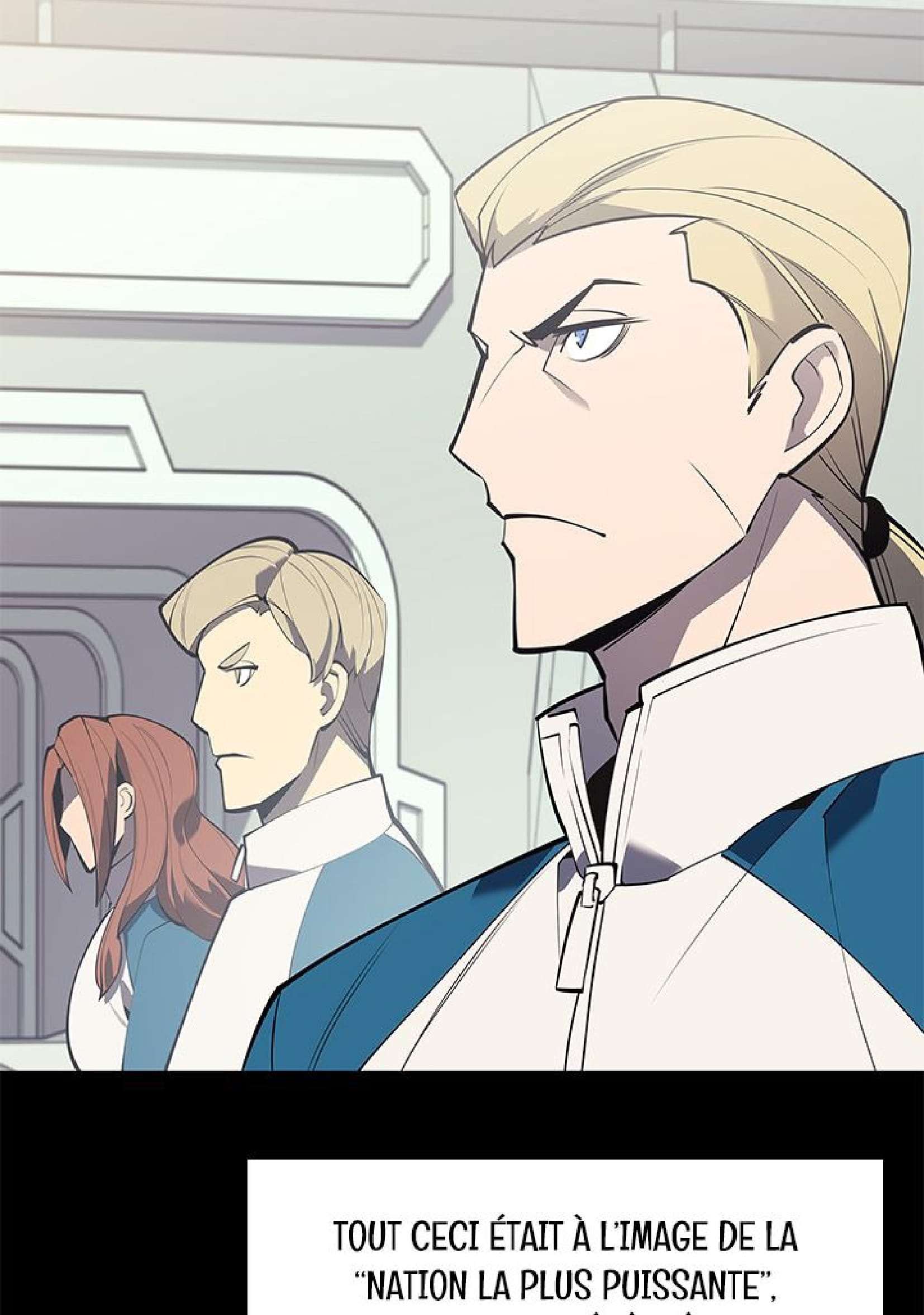 Read Overgeared FR Manga Online