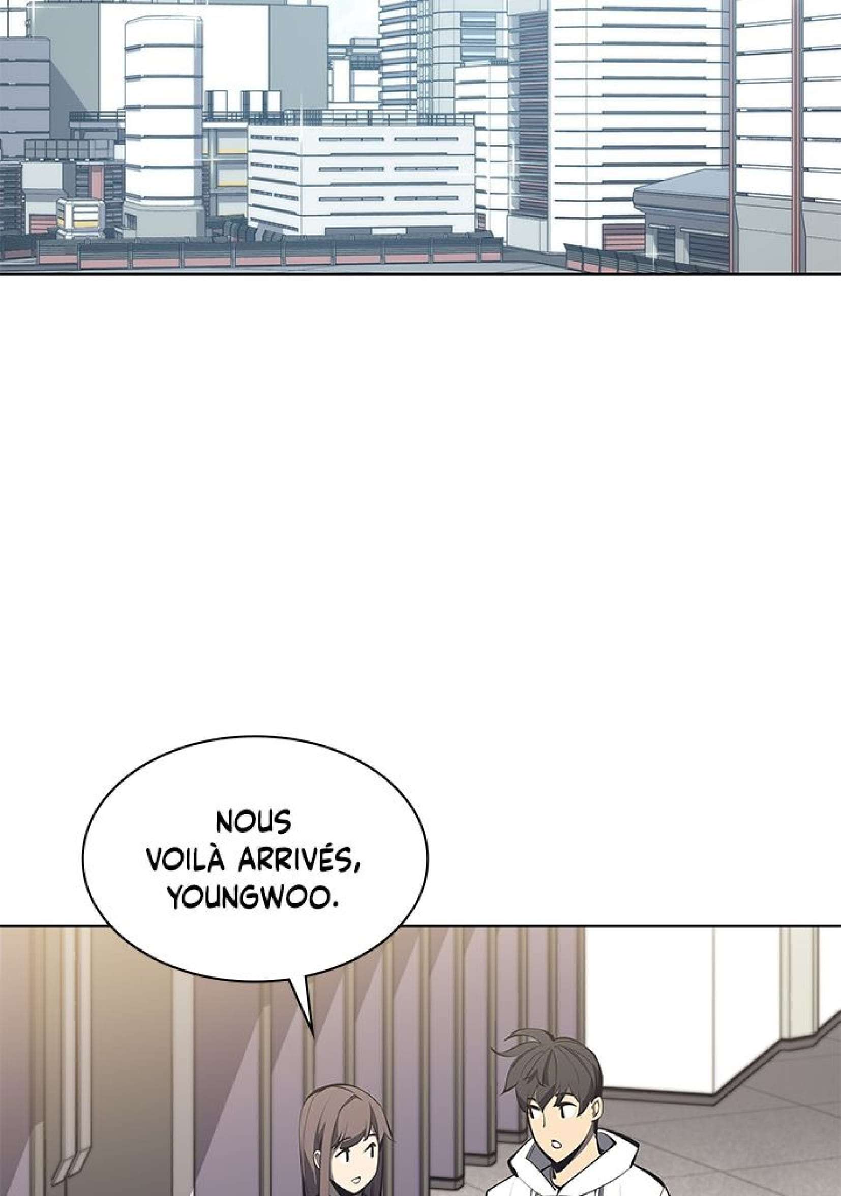 Read Overgeared FR Manga Online