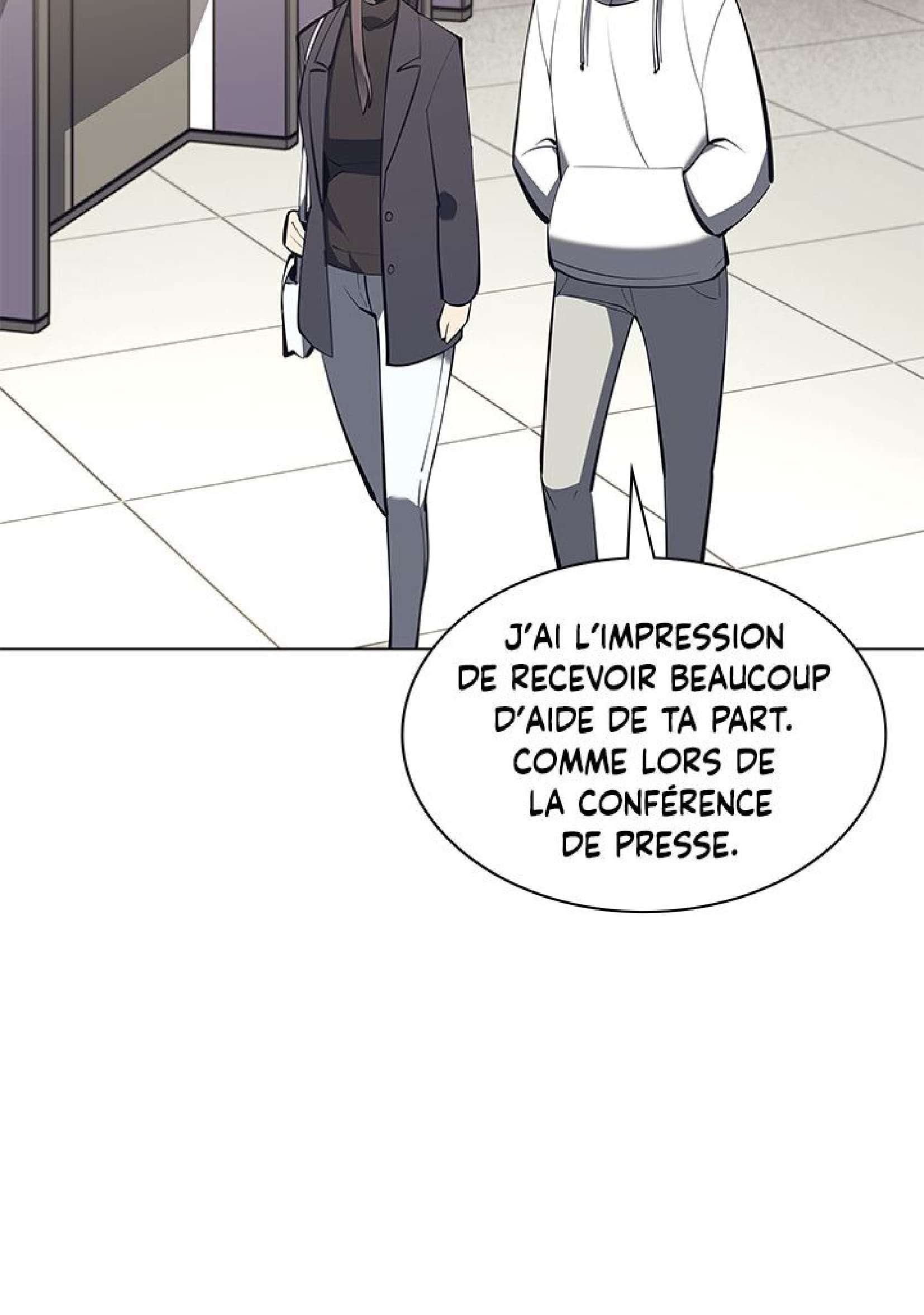 Read Overgeared FR Manga Online