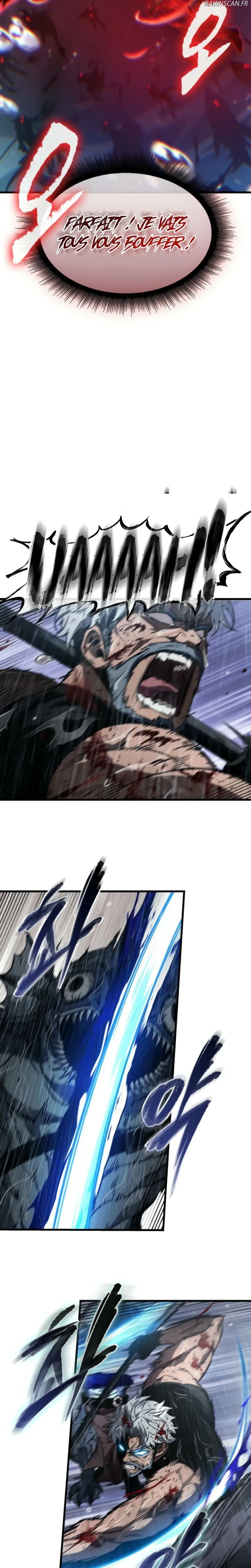 Read Pick Me Up FR Manga Online