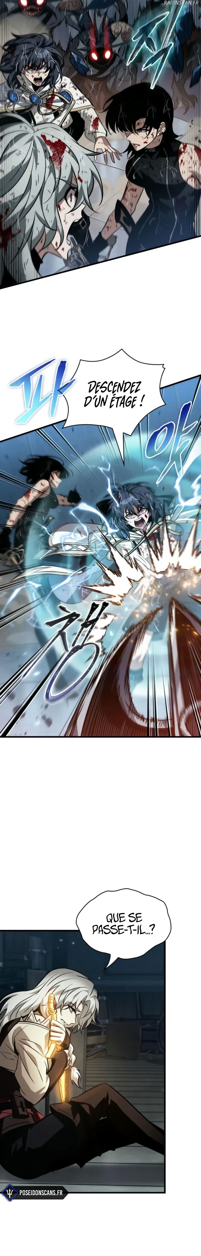 Read Pick Me Up FR Manga Online