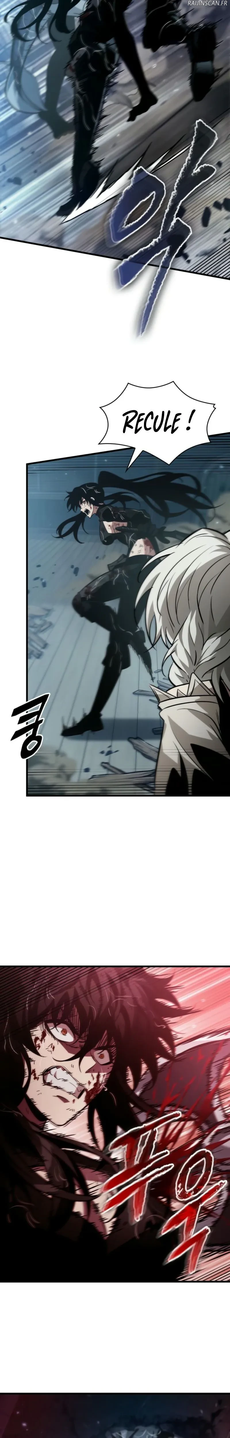 Read Pick Me Up FR Manga Online