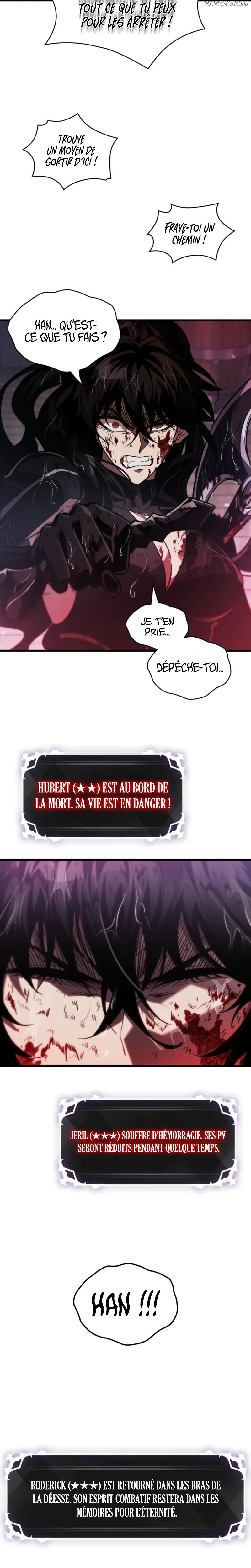 Read Pick Me Up FR Manga Online