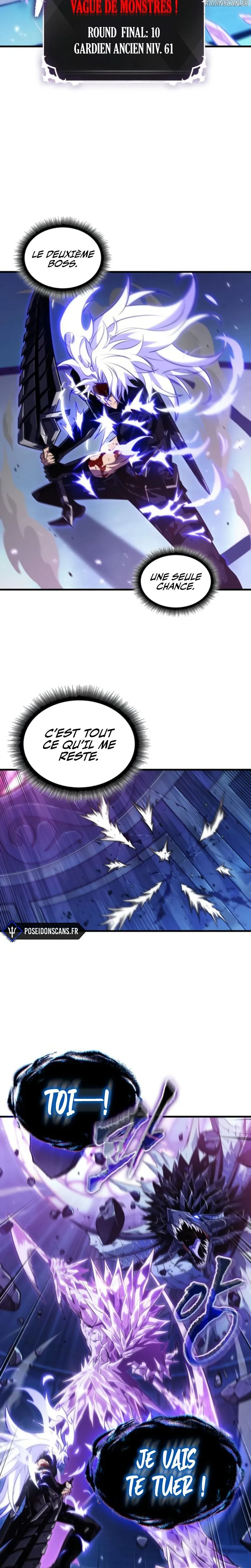 Read Pick Me Up FR Manga Online