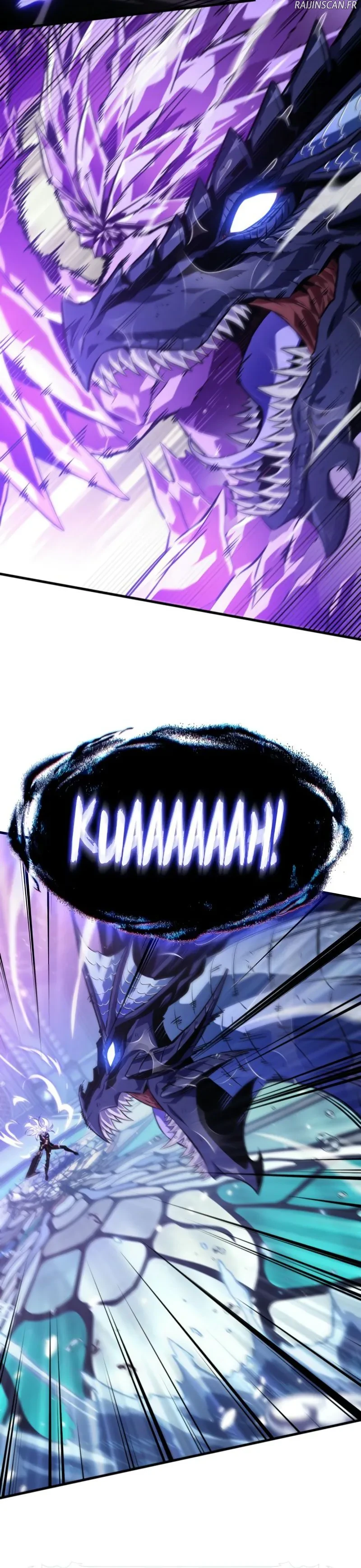 Read Pick Me Up FR Manga Online