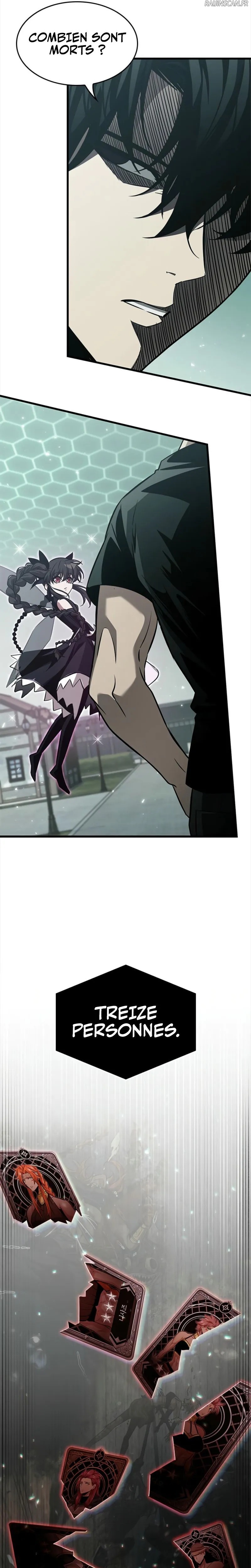 Read Pick Me Up FR Manga Online