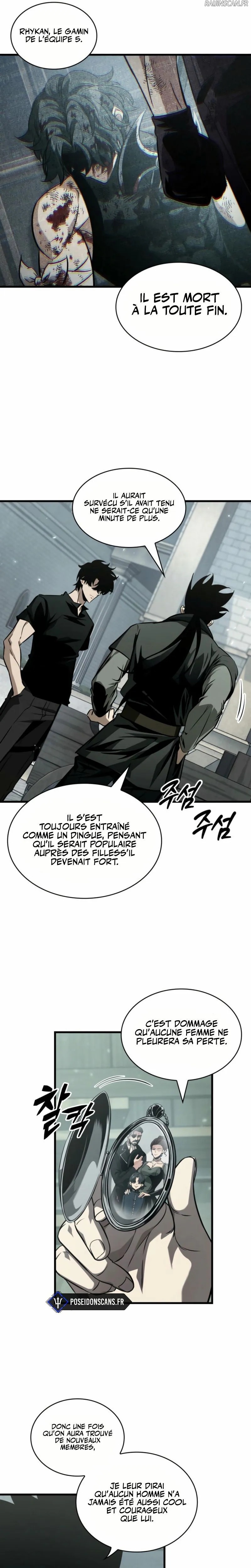 Read Pick Me Up FR Manga Online