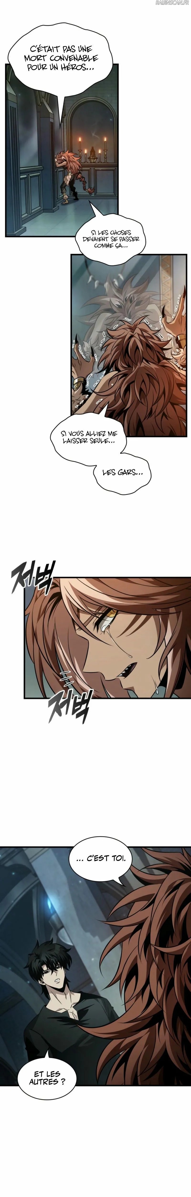 Read Pick Me Up FR Manga Online