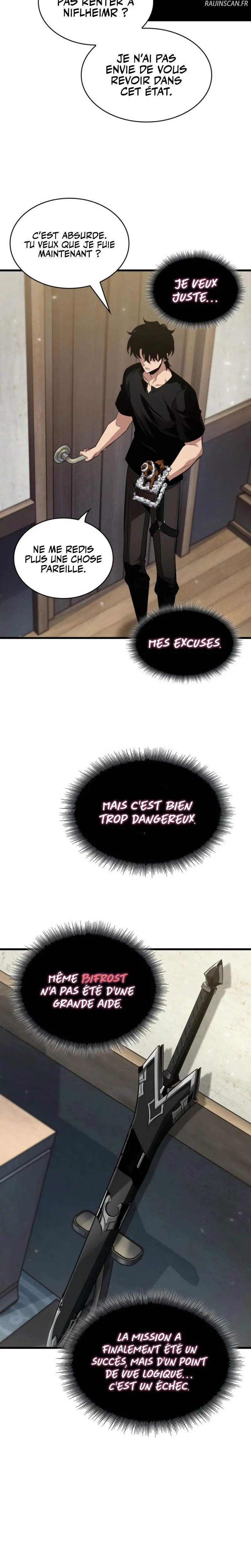 Read Pick Me Up FR Manga Online