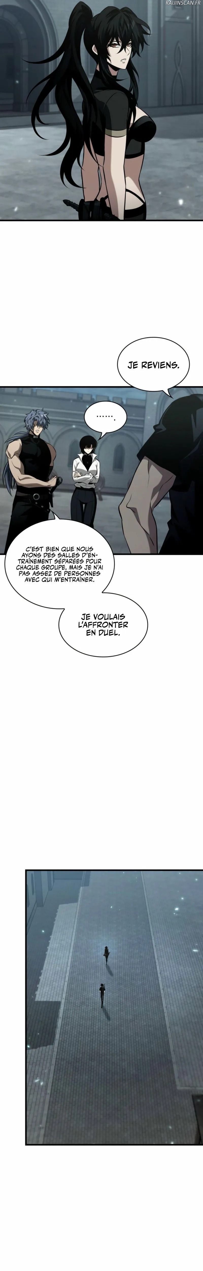 Read Pick Me Up FR Manga Online