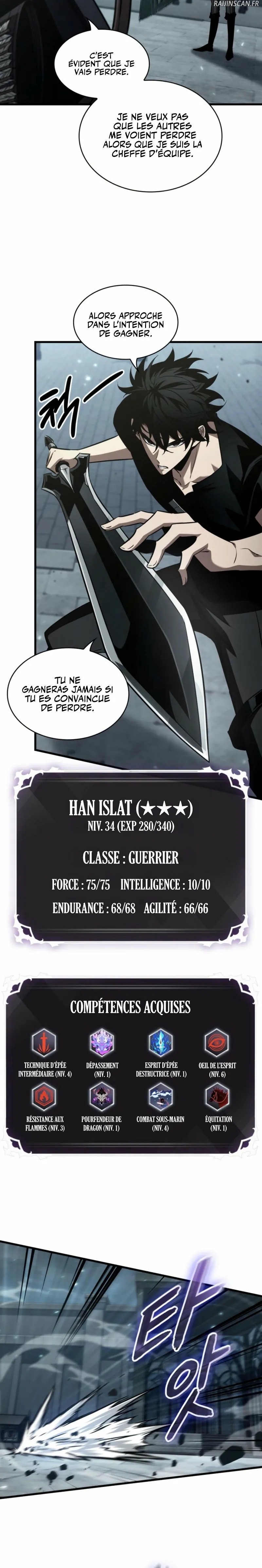 Read Pick Me Up FR Manga Online