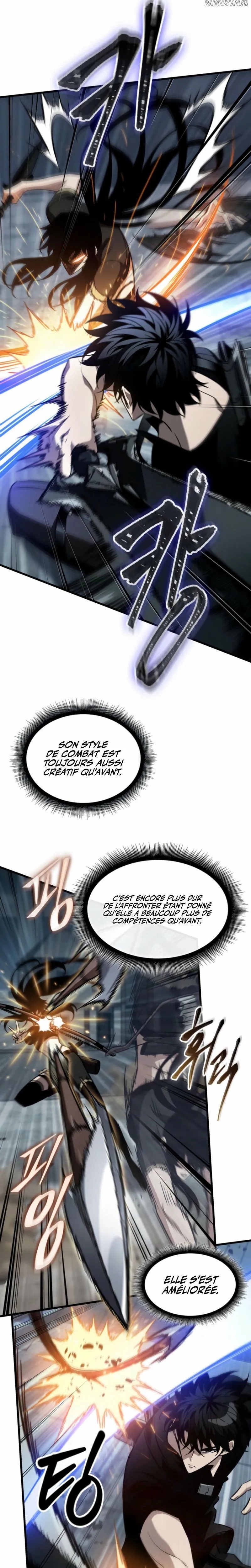 Read Pick Me Up FR Manga Online