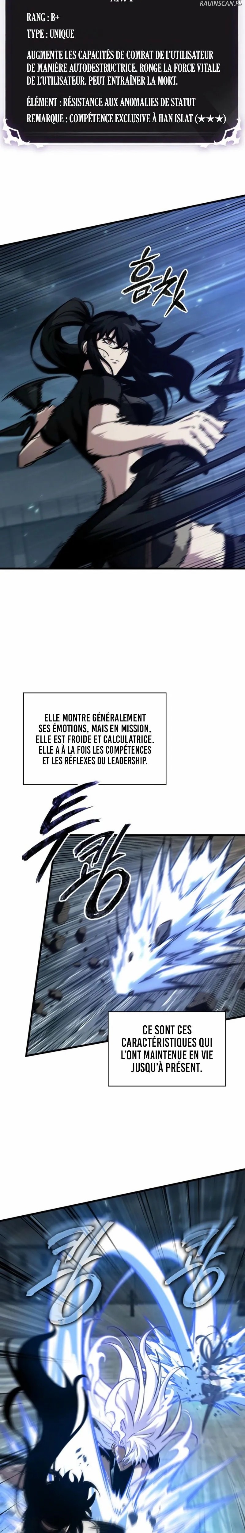 Read Pick Me Up FR Manga Online