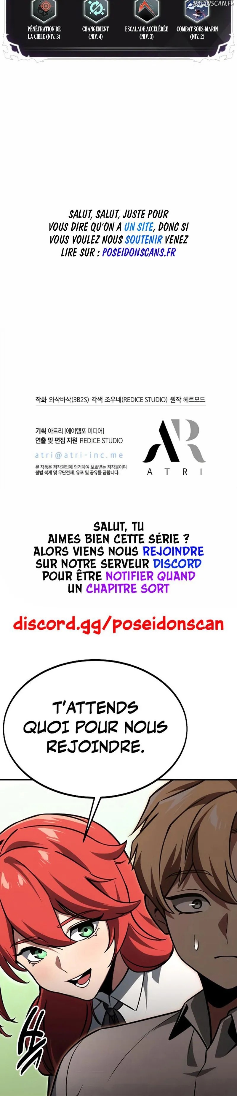 Read Pick Me Up FR Manga Online