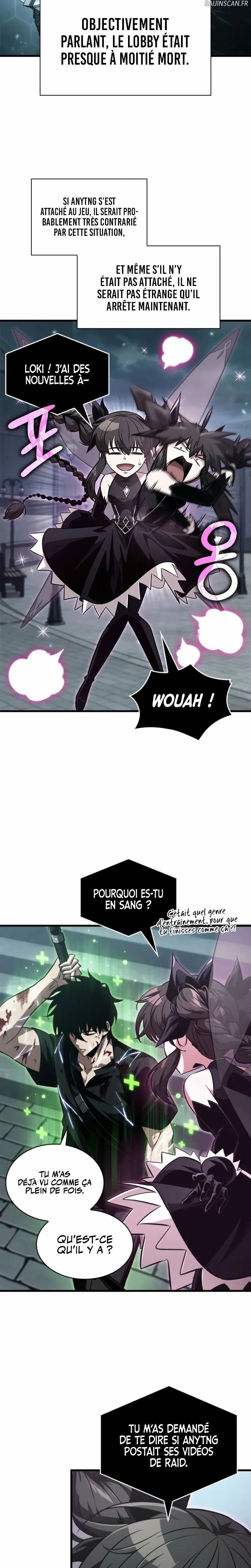 Read Pick Me Up FR Manga Online