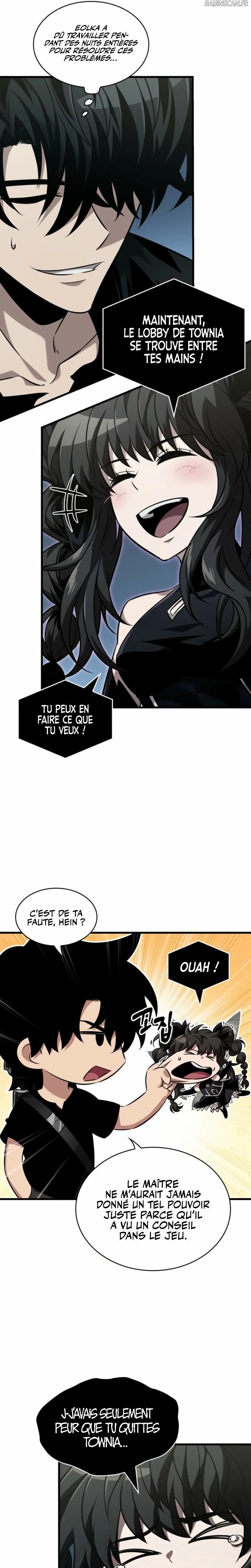 Read Pick Me Up FR Manga Online