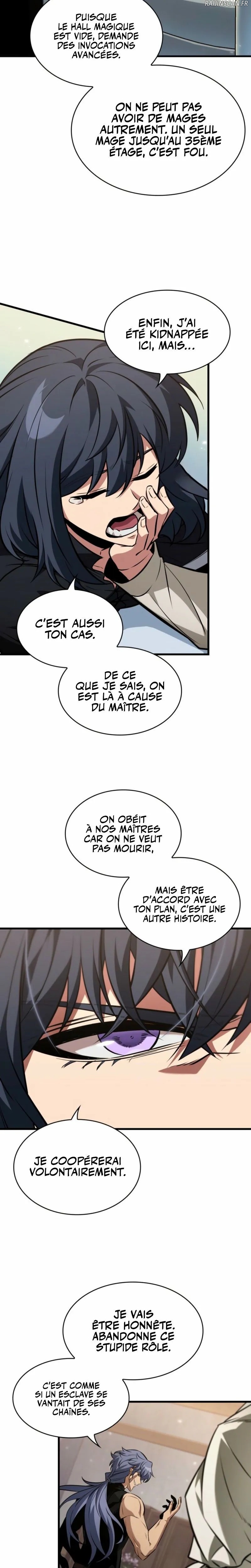 Read Pick Me Up FR Manga Online