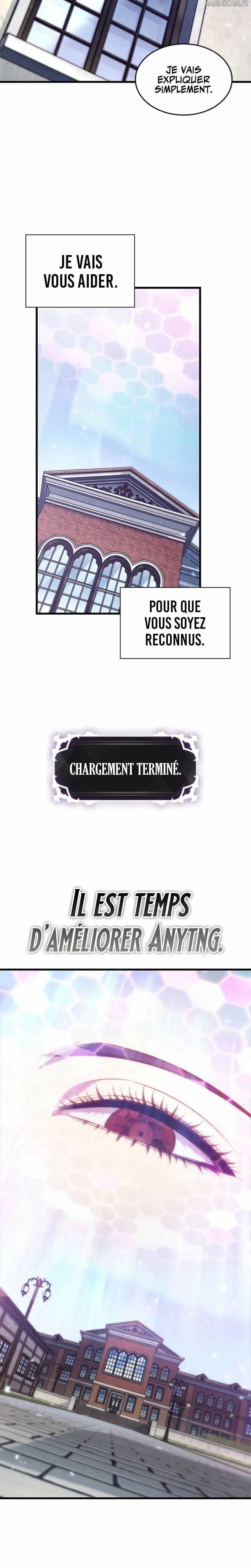 Read Pick Me Up FR Manga Online