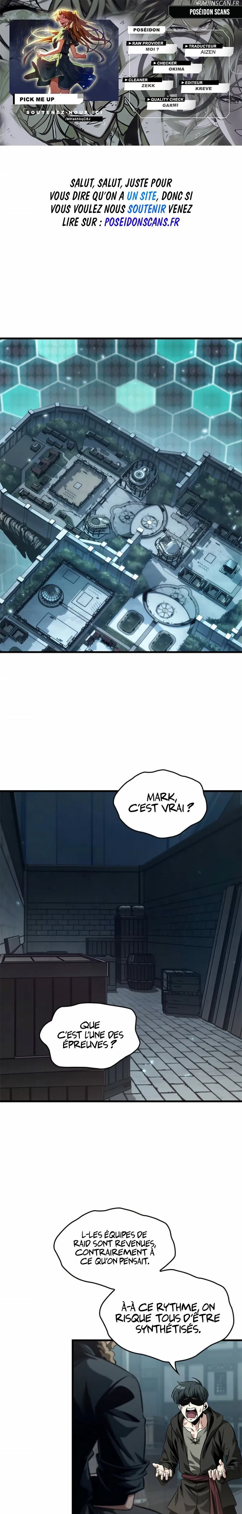 Read Pick Me Up FR Manga Online