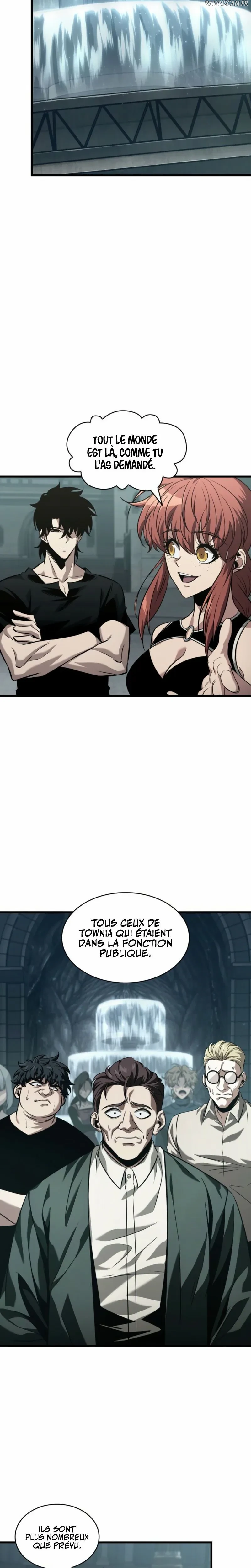 Read Pick Me Up FR Manga Online