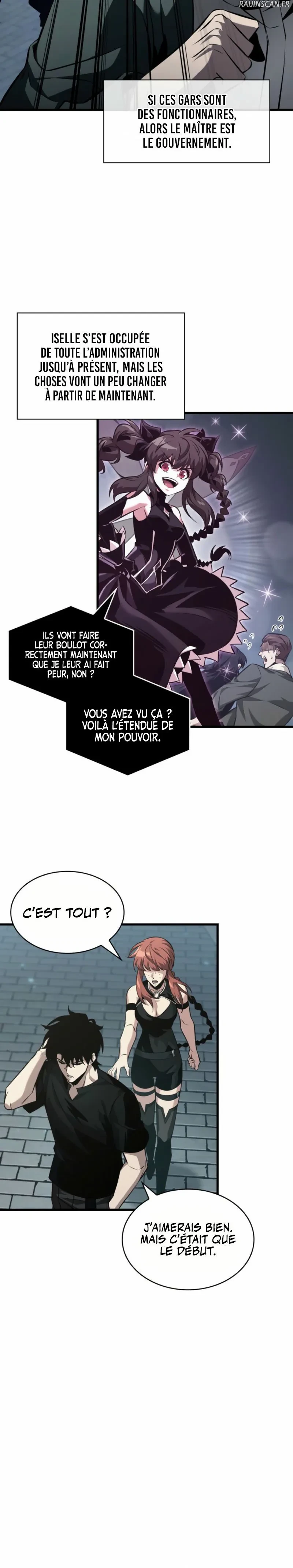 Read Pick Me Up FR Manga Online