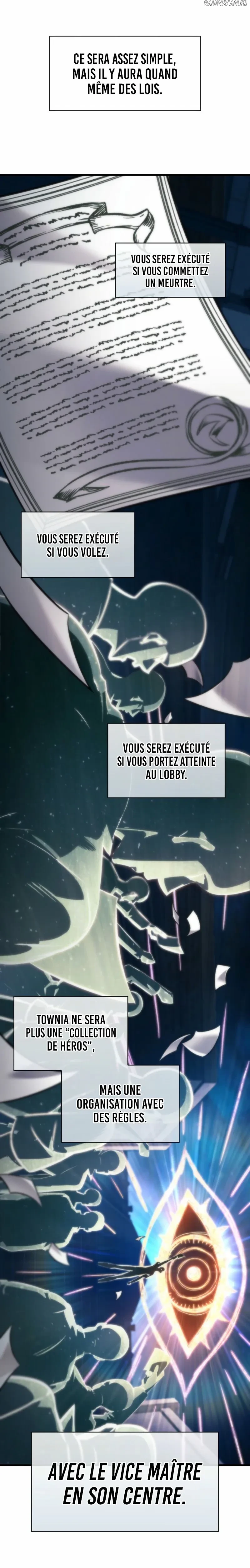 Read Pick Me Up FR Manga Online