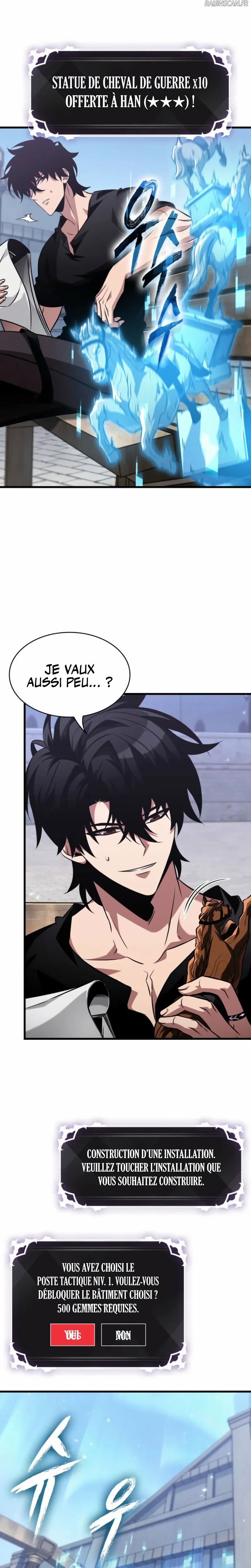 Read Pick Me Up FR Manga Online