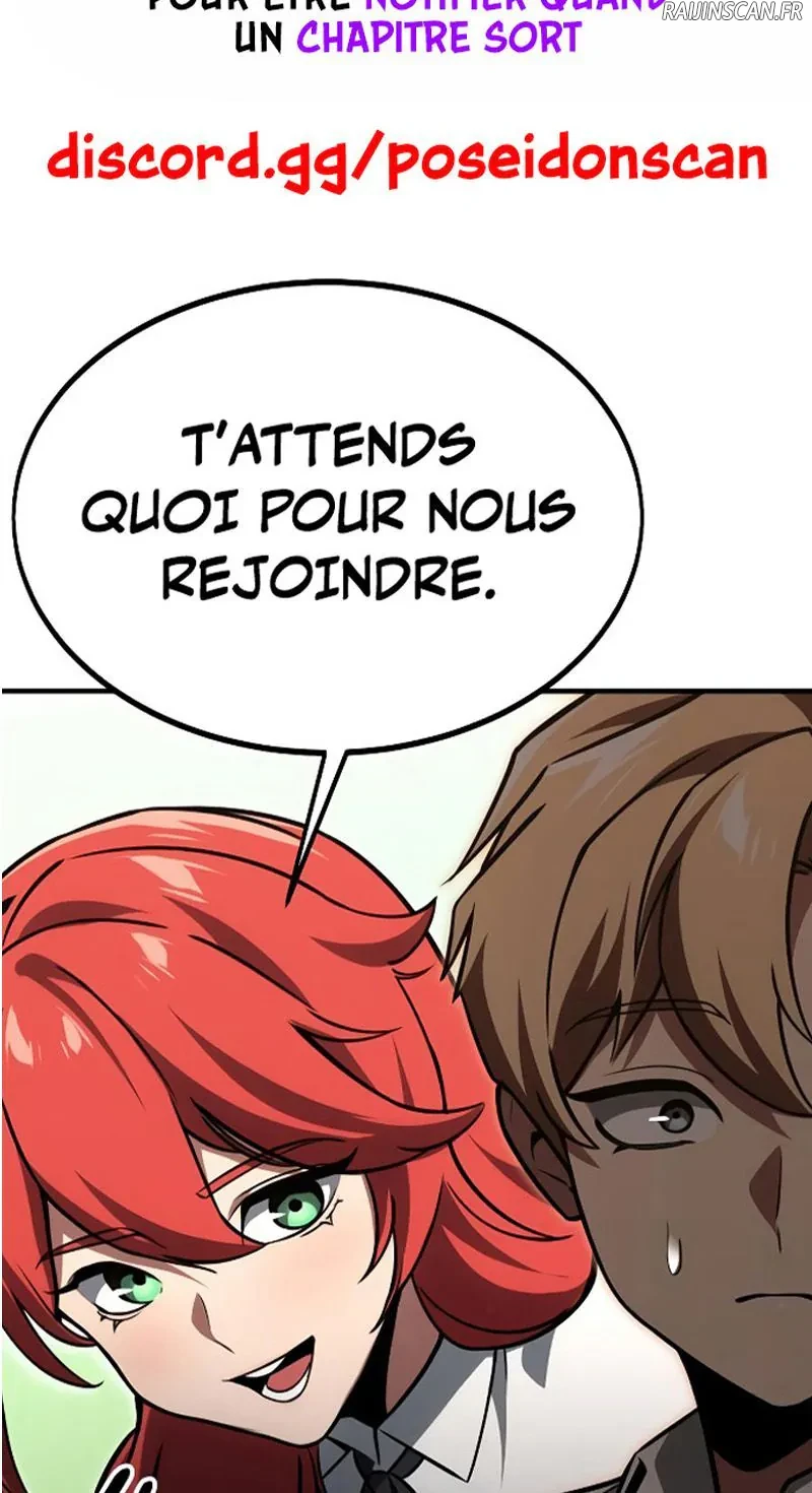 Read Pick Me Up FR Manga Online