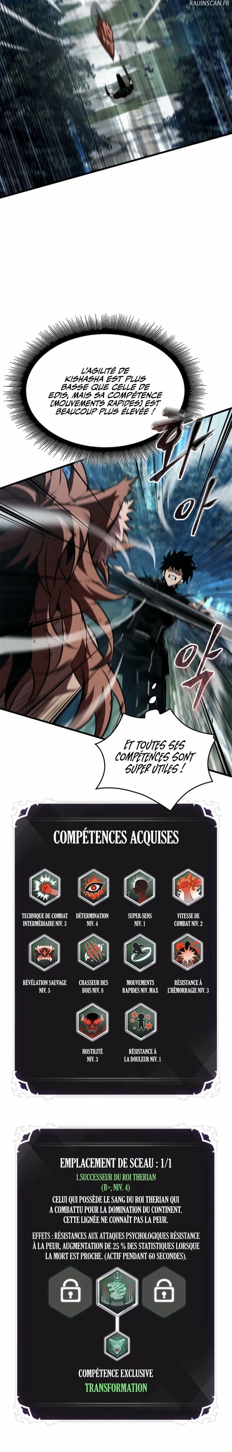 Read Pick Me Up FR Manga Online