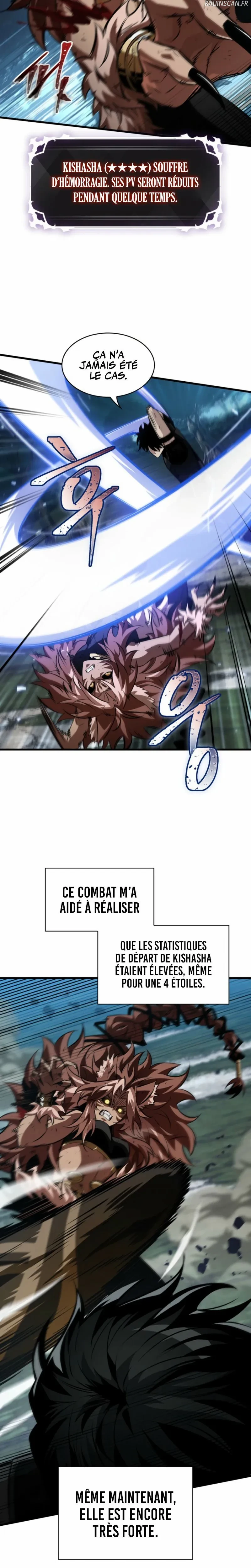 Read Pick Me Up FR Manga Online