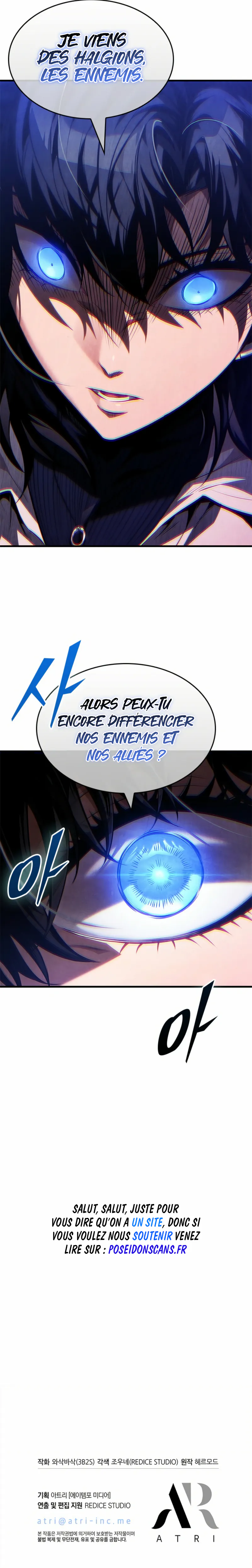 Read Pick Me Up FR Manga Online