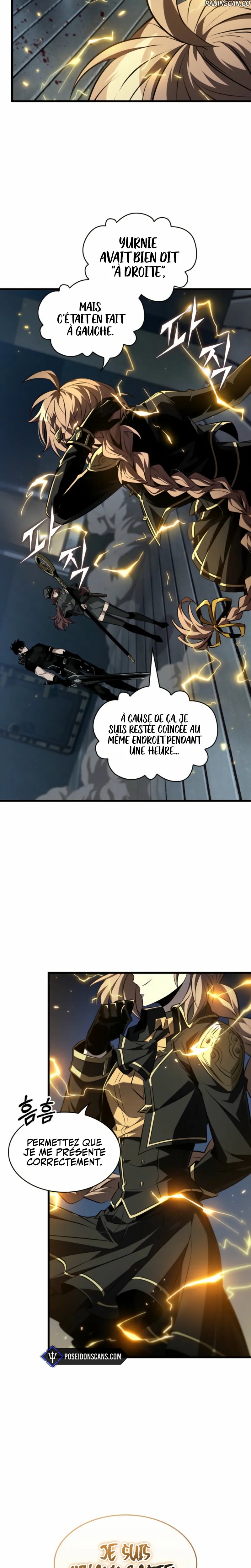 Read Pick Me Up FR Manga Online