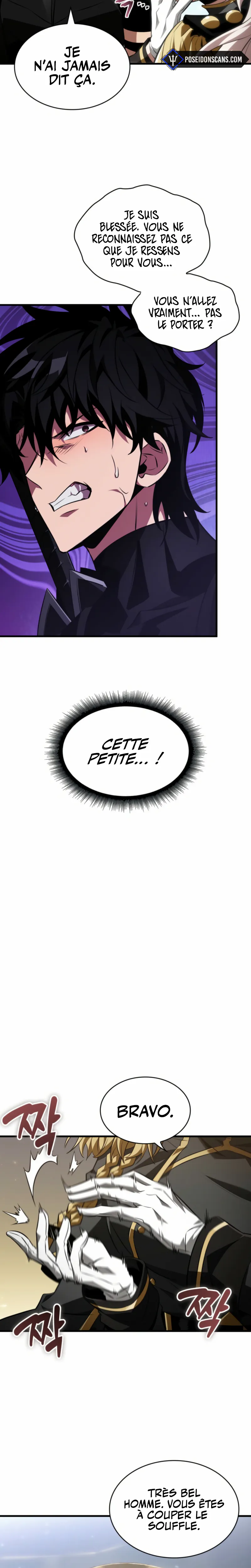 Read Pick Me Up FR Manga Online