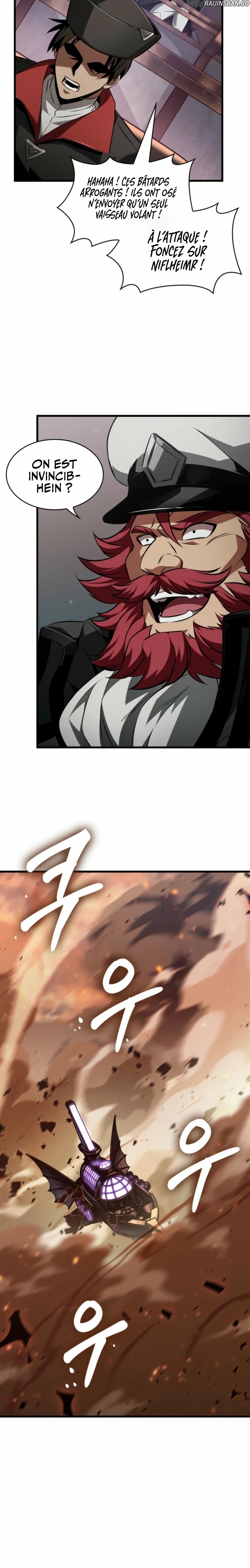 Read Pick Me Up FR Manga Online