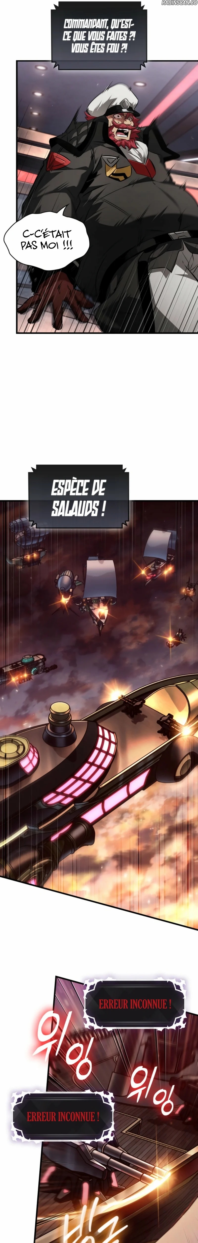 Read Pick Me Up FR Manga Online