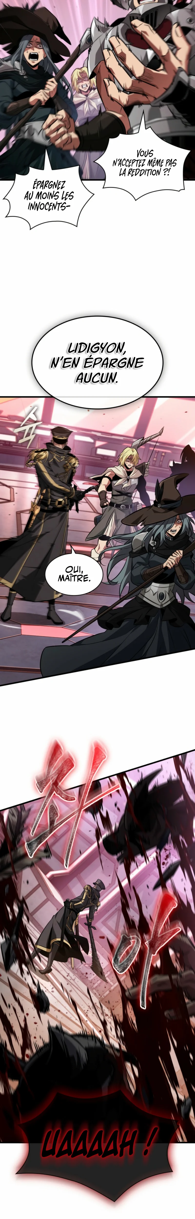 Read Pick Me Up FR Manga Online